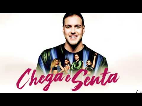 John Amplificado - CHEGA E SENTA ( Áudio music)