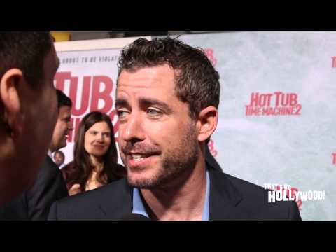 Jason Jones On Who Should Replace Jon Stewart On "The Daily Show" & Thoughts On Justin Bieber Roast!