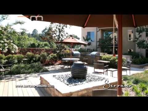 SERRANO LUXURY APARTMENT HOMES AND GARDEN