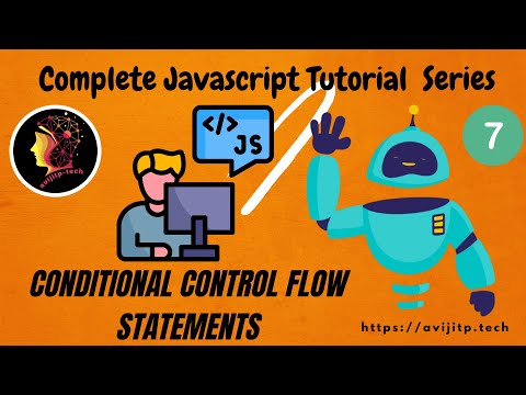 Javascript Conditional Statements Explained If Else Switch More E 7
