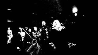 Pharmakon - Mound of Flesh, Cavern of Fluids