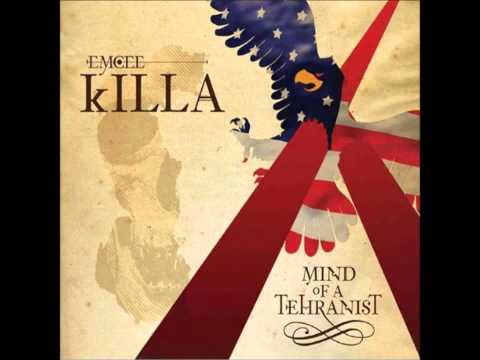 Emcee Killa(of Caxton Press)_Changes(2009)