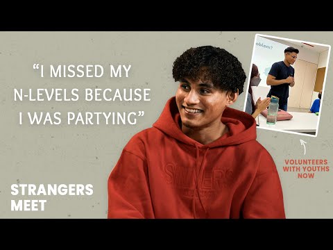 How I Turned My Life Around as a School Dropout