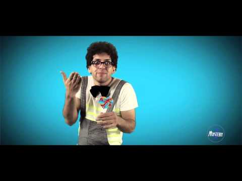 Mahan Zed Feat Saeed Panter - Salam Salam