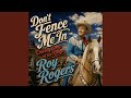 Home On The Range