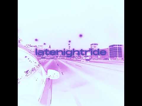 [free] edge X 2step X youri type beat "latenightride" (made by acyvel)