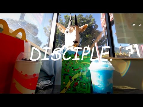 Loompaskettee - My Swag ≥ Ronald McDonald (VIP) [MUSIC VIDEO]