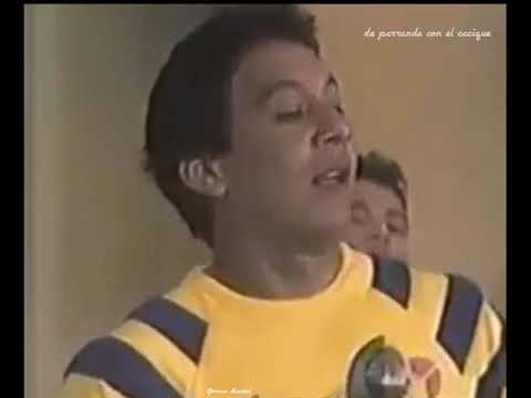 La Dueña De Mi Canto Diomedes Diaz & El Cocha Molina En Parranda