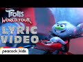 TROLLS WORLD TOUR quot The Other Side quot Lyr