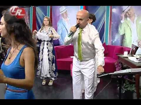 Rumeli Beyo Kızılcıklar Oldumu & Yüksek Yüksek  & İnce Giyerim İnce & Yalelli & Potpori