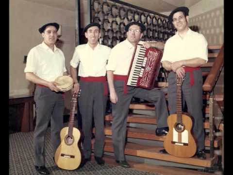 Los Chimberos - Desde Santurce a Bilbao