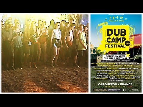 [Dub Camp 2016] KEBRA ETHIOPIA