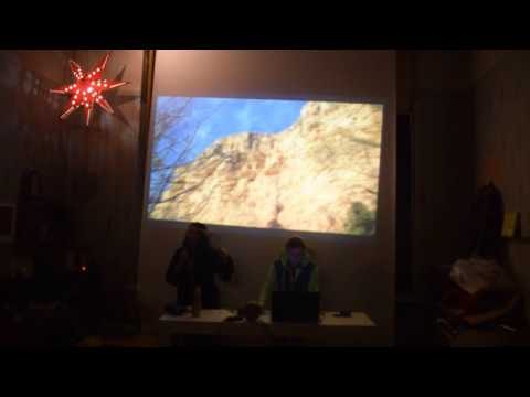 PAP25 - First Concert in Moscow 05 11 2016 ЕНП