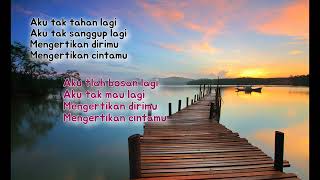Download lagu Lirik lagu ATSL ST12 (cover by adista band) mp3
