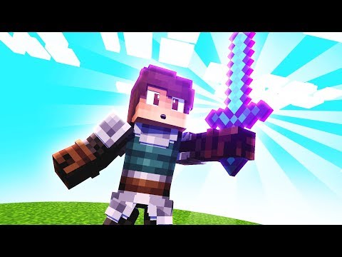 Henwy - The BEST *OP* ENCHANTS in the game! (Minecraft Skyblock)
