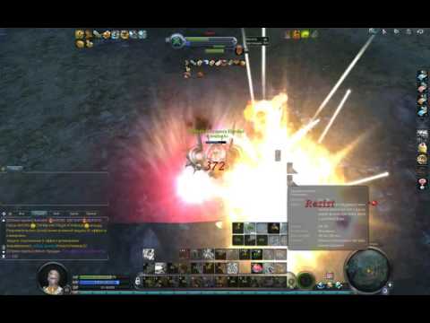 Aion 4 8 Aethertech vs Assasins