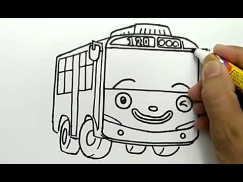 download lagu mp3 mp4 Tutorial Menggambar Tayo, download lagu Tutorial Menggambar Tayo gratis, unduh video klip Tutorial Menggambar Tayo