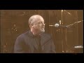 Billy Joel Allentown Live Concert In Tokyo