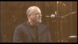 Billy Joel - Allentown (Live Concert in Tokyo)