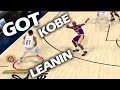 NBA 2K24 My Career Starting 5 - Clutch Comeback vs All-Time Lakers Online!