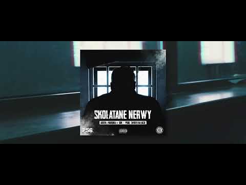 ADOEN X WARUNIA - Skołatane nerwy feat. Dudek P56 prod. ŚwirekNaBicie 