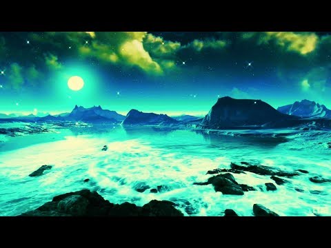 THORSTEN QUAESCHNING'S PICTURE PALACE MUSIC - DROWNING SOMEONE'S SORROWS INTO THE OCEAN - PART II