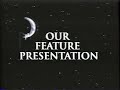 Small Soldiers 1998 VHS Opening