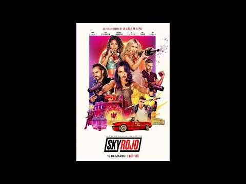 Miss Bolivia, ,j mena - Se Quema | Sky Rojo OST
