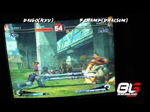 BLG F.Champ Beats Daigo - No Music