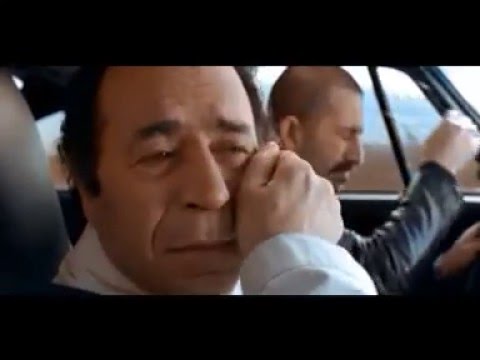 Mavi - Cem Yılmaz Reklam Filmi