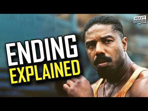 SINNERS Ending Explained | Breakdown, Post Credits Scene And Review