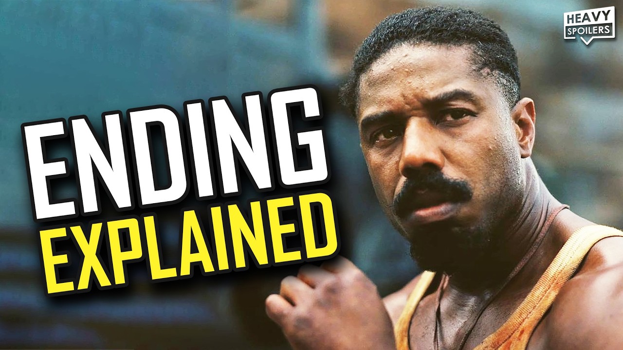 SINNERS Ending Explained | Breakdown, Post Credits Scene And Review