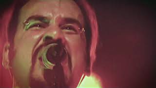 A.N.I.M.A.L Vamos De Pie (Video Oficial 2021) - 4K