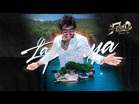 El Felino Farid Aun - La Playa (Official Video)