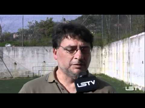 HL Cogornese - Borgorotondo 4-0