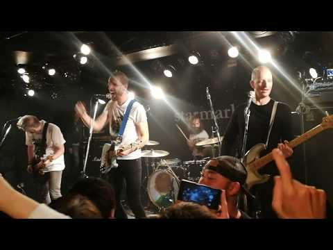 Starmarket live - Repetition @Fever Tokyo Japan 2019/01/22