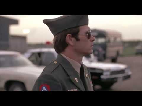 Rolling Thunder. Film Completo.