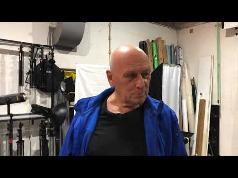 Deczi, Koller, Cinema Royal, 9.4.2018, pozvanka