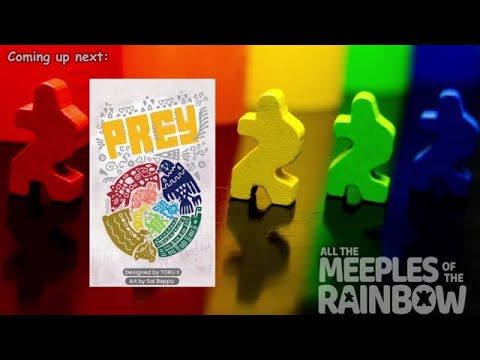 All the Games with Steph: Prey