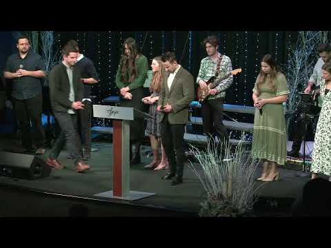 December 5, 2021  Abel Tirla - A Faith That Works When Life is at its worst