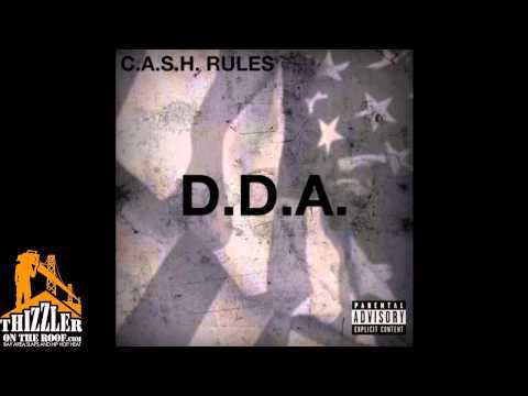 CA.S.H. Rules ft. Clyde Carson, Mayne Mannish, Mistah FAB - Stunt Wit Me [Thizzler.com]