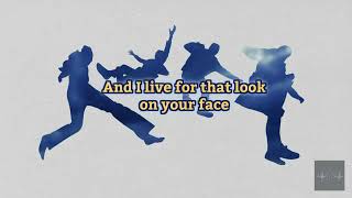 5 Seconds of Summer - Best Friends (Clean - Lyrics)