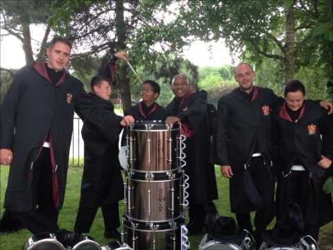 Beeches Performance Ensemble Celebration video 2014