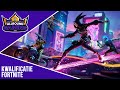 De Fortnite-kwalificatieronde van het NK Allround Gaming! Doe mee! #ad