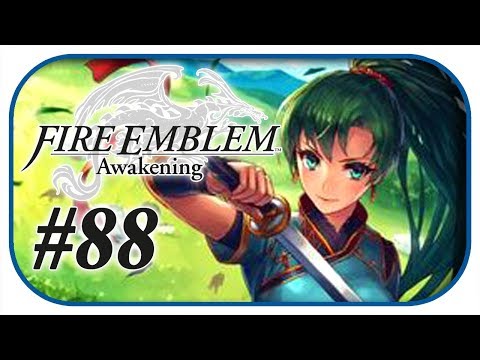 Wir gegen alle anderen 🔥 FIRE EMBLEM: AWAKENING #88