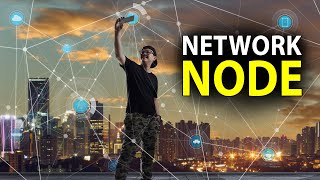 Computer Networking Node Explained