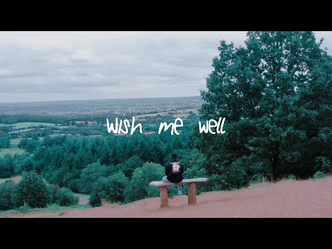 Mac LOTR - Wish Me Well [Music Video]