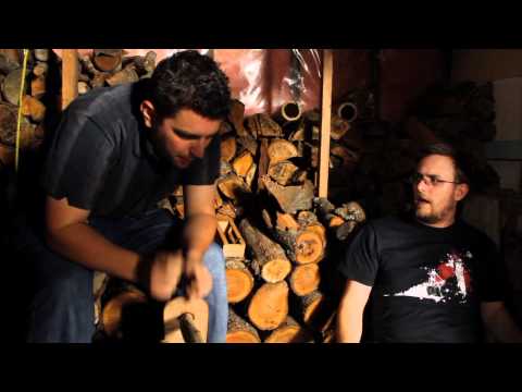 Crapshots Ep66 - The Basement II