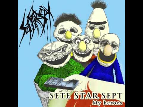 SETE STAR SEPT "Magical Channel"