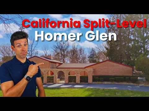 Zillow Homer Glen